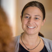 Frau Heuser